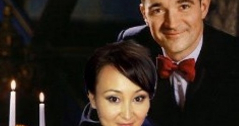 Мое счастливое замужество