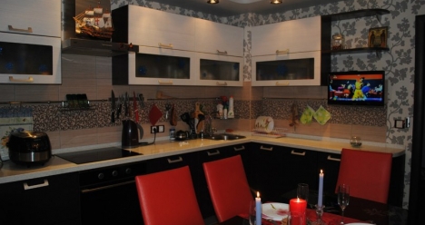 Собственная квартира