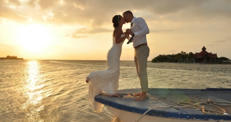 Желая да заживея със моята единствена вселенска половинка