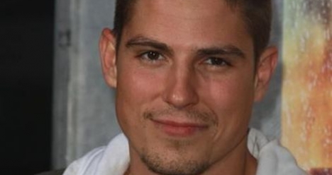 моя вторая половинка