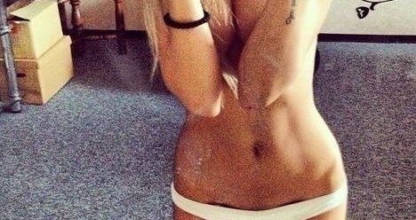 Стройная фигура