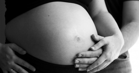 беременность от Валеры