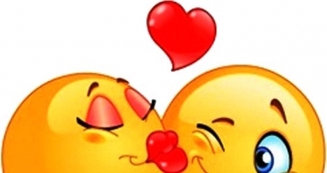 Моя вторая половинка»