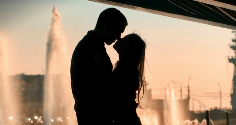 встреча своей второй половинки в сентябре 2014 года