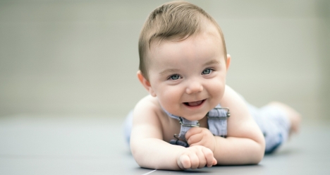 ,выношенный и рождённый мною здоровый ребёнок от моего мужа