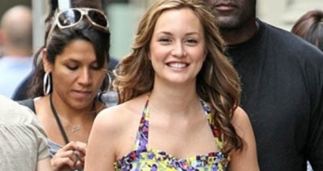 Стройная фигура