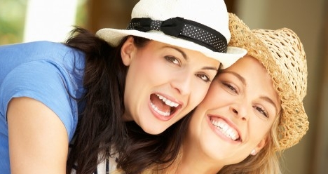 Щастлива среща със Светла