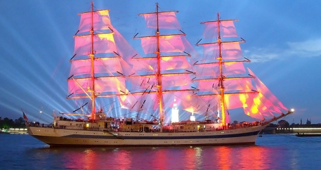 Моя любимая работа в Винтаже