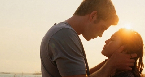 Моя вторая половинка