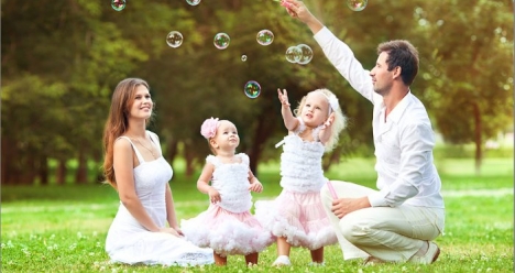 взаимопонимание и гармония с мужем