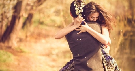 Вместе и навсегда