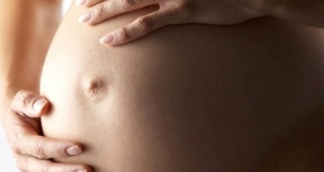 беременность от Ярослава Мамухина