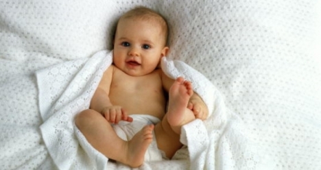 Зарождение ребенка в моем теле в сентябре 2014г.