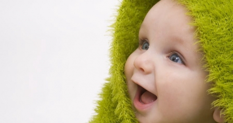 Второй ребенок