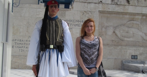 Удачное замужество моей дочери