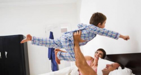 моя вторая половинка