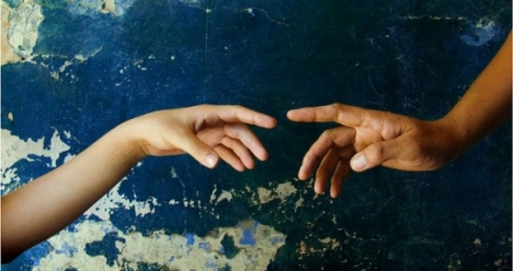 Моя взаимная Любовь с Павлом Сидоровым