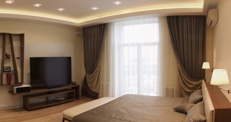 Собственная 2х-комнатная квартира в Киеве