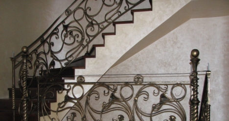 Получить  10 000 000 заказ по ковке для мужа