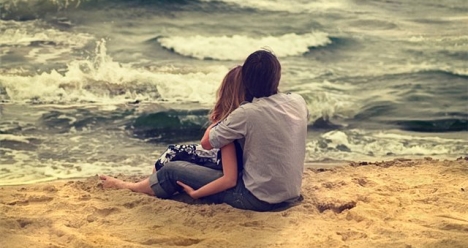 мой мужчина заботится обо мне