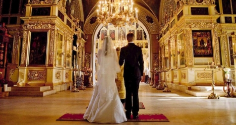 Выхожу  замуж за мужчину предназначенного для меня Вселенной