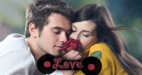 мой муж меня любит очень сильно