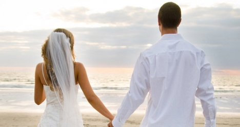 В ноябре 2014 года выйти очень счастливо замуж!!!