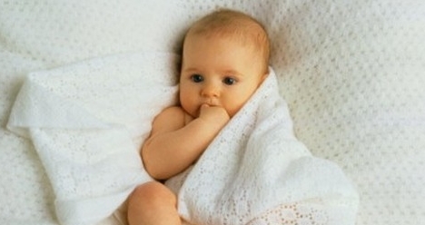 Я рожаю здорового ребенка в 2015 году