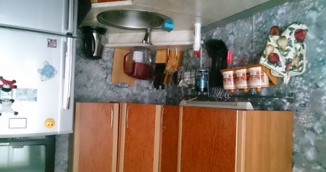 продажа квартиры в ноябре 2014