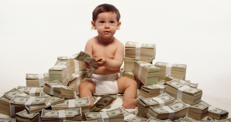 Выиграть в лоторею