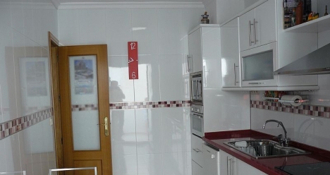 Живу в своей квартире без долгов