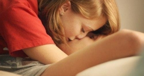 Климов Ян влюбится в меня, и я в него