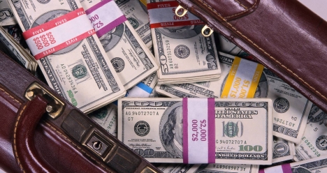 Я зарабатываю более 250000 тенге