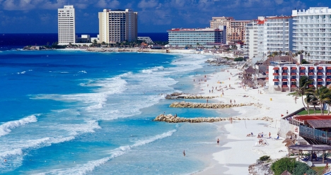 Приятный отдых на море