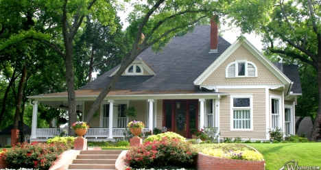 приобрести дом