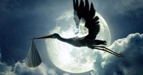 хочу родить малыша в следующем году