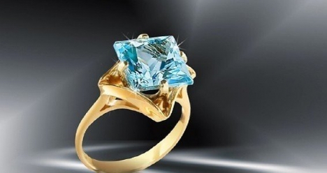 Моя вторая половинка