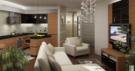 своя квартира