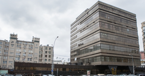 Высокооплачиваемая работа