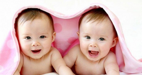 Хочу близняшек родить
