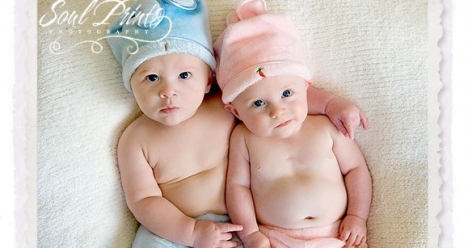 Долгожданные малыши