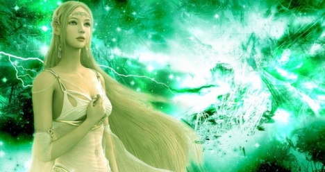 Я маг, волшебница и чародей!