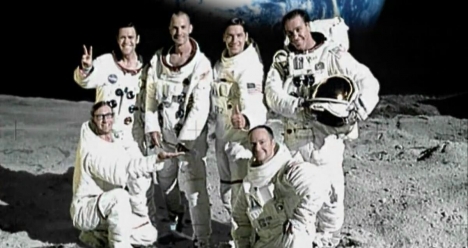 знакомство с rammstein