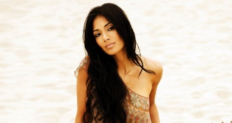 красивое тело