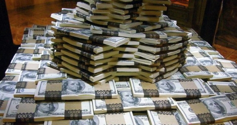 Выиграть джекпот в лотерею