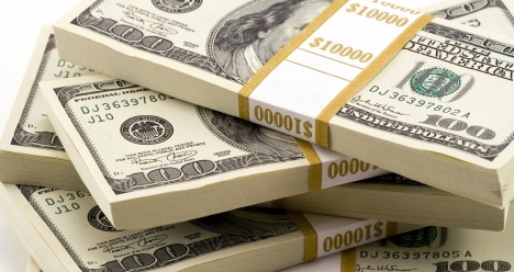 Найти человека, который даст 100 000 рублей в долг.