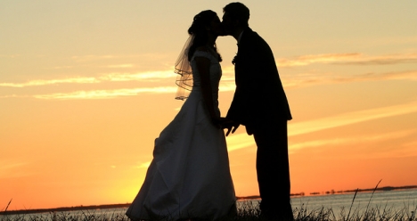 Выхожу замуж по взаимной любви