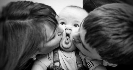 Забеременеть и родить здорового малыша в 2015 году