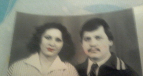 возращение мужа