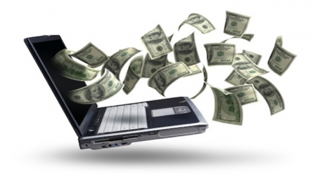 Мой допонительный доход 16000 рублей в месяц!